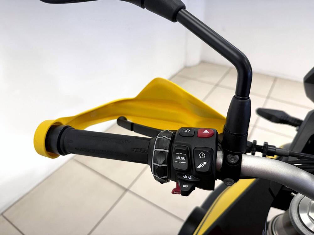 Bmw F 850 GS - Edition 40 Years GS (2021) (10)