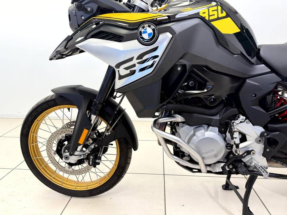 Bmw F 850 GS - Edition 40 Years GS (2021) (13)