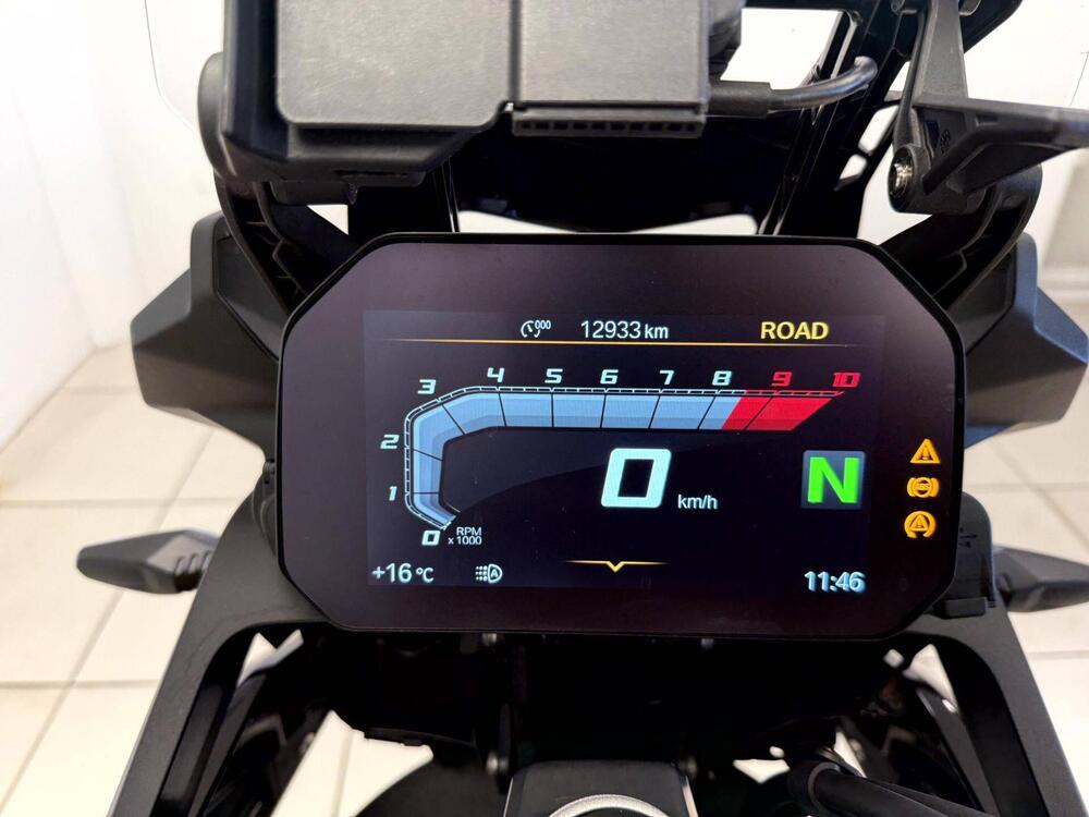 Bmw F 850 GS - Edition 40 Years GS (2021) (15)