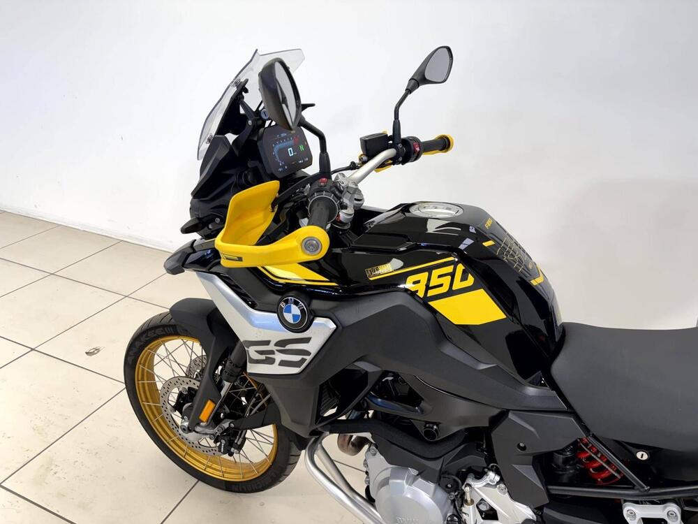 Bmw F 850 GS - Edition 40 Years GS (2021) (17)