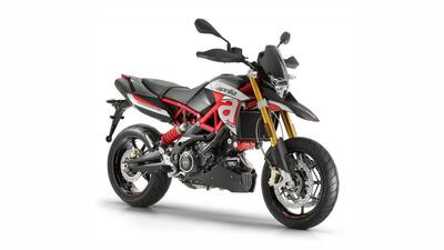 Aprilia Dorsoduro 900