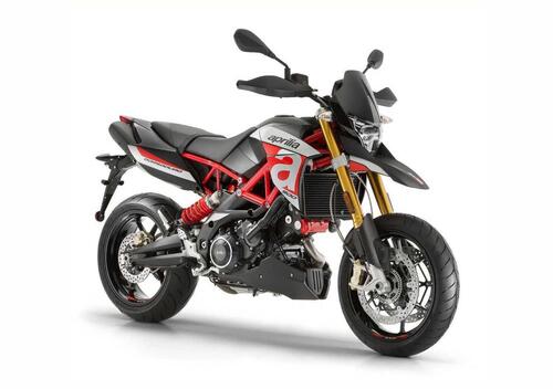 Aprilia Dorsoduro 900