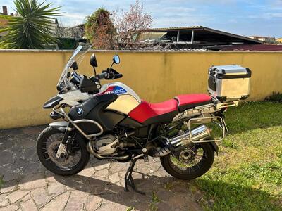Bmw R 1200 GS Adventure (2010 - 13) usata