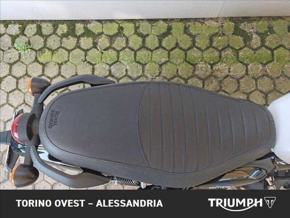 Royal Enfield HNTR 350 (2022 - 26) (9)