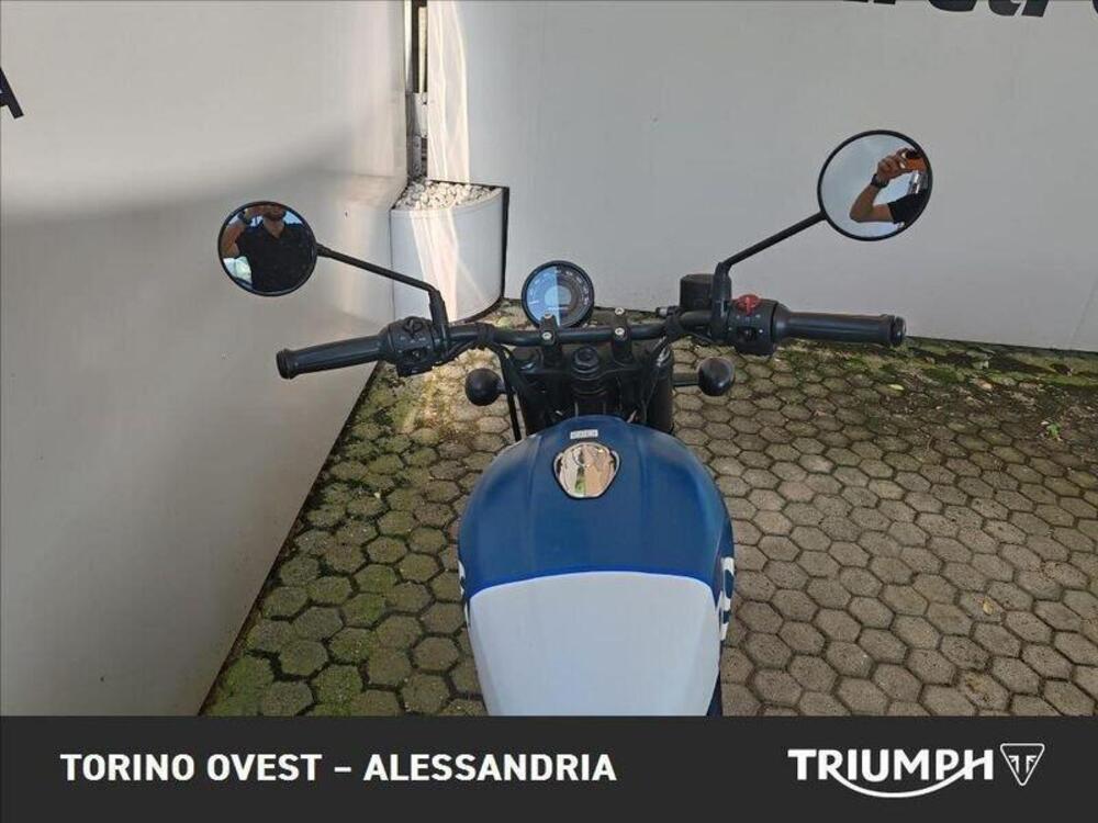 Royal Enfield HNTR 350 (2022 - 26) (4)