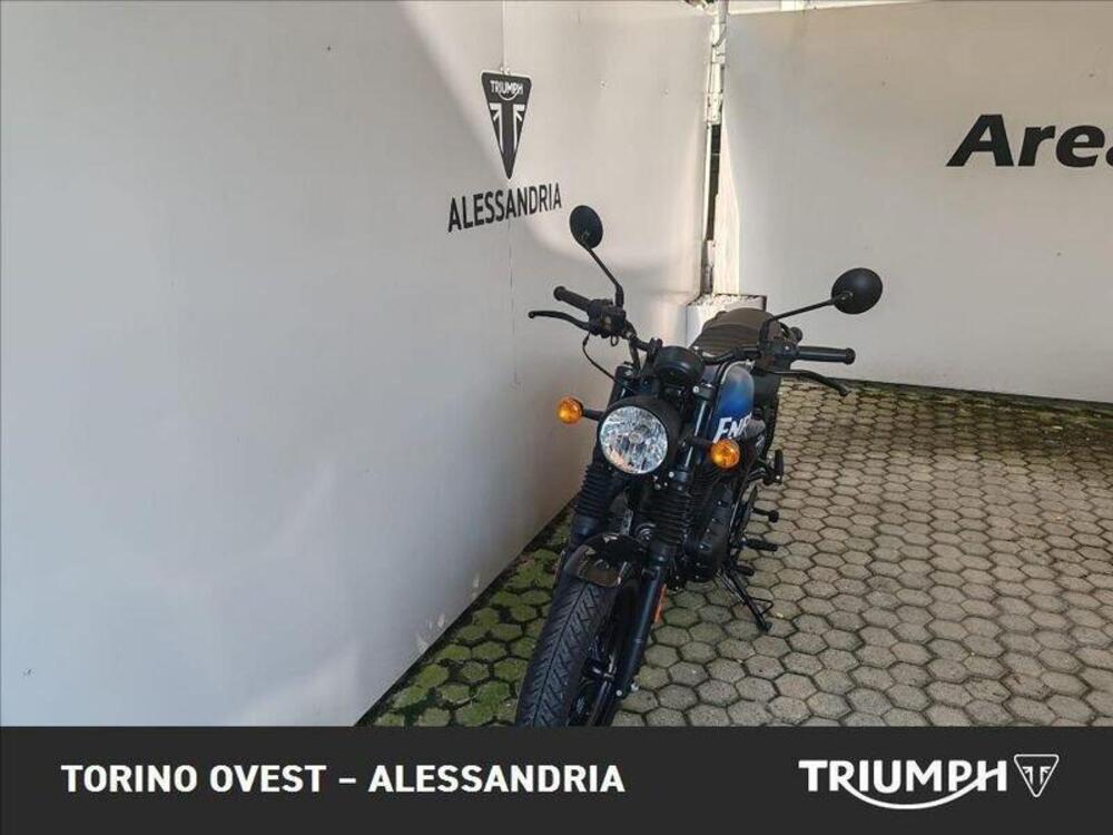 Royal Enfield HNTR 350 (2022 - 26) (2)