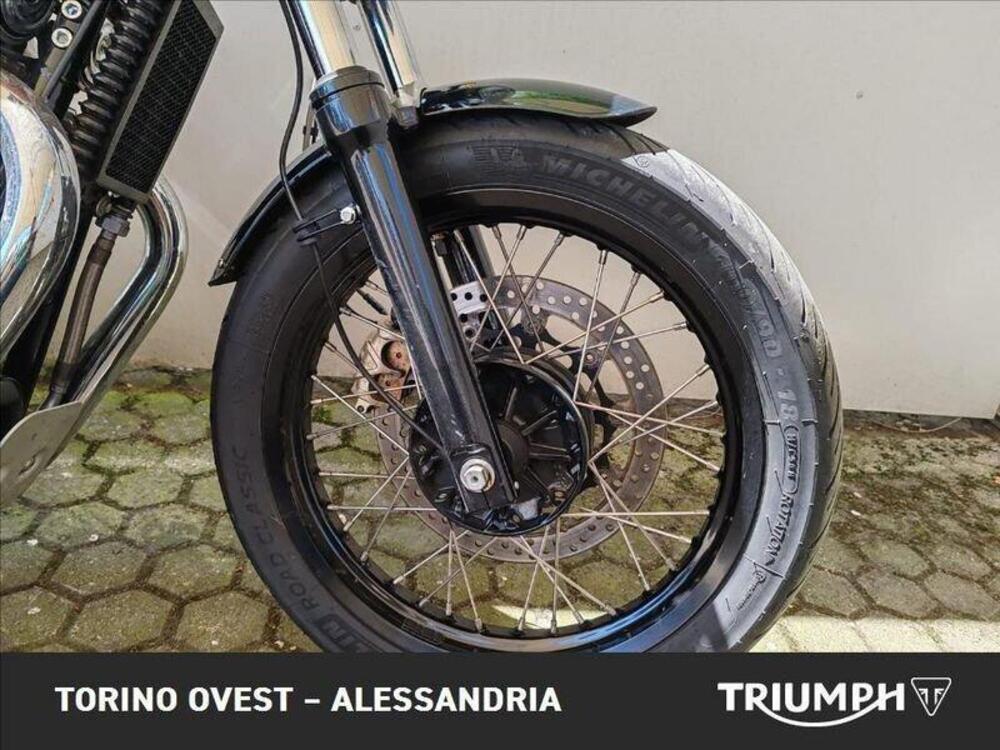 Royal Enfield Continental GT 650 (2019 - 20) (10)