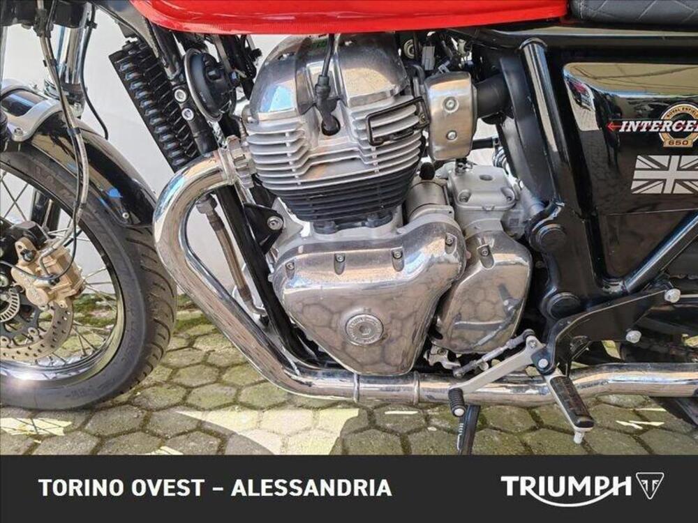 Royal Enfield Continental GT 650 (2019 - 20) (6)