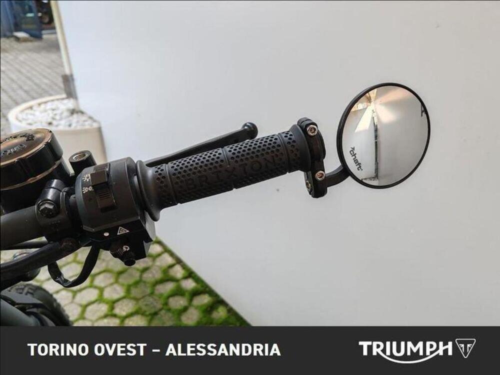 Brixton Motorcycles Glanville 250 X (2018 - 19) (7)