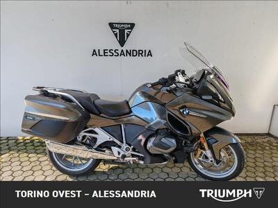 Bmw R 1250 RT (2021 - 25) usata