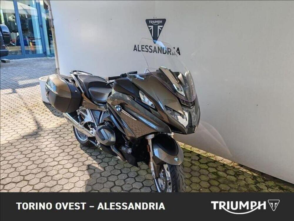 Bmw R 1250 RT (2021 - 25) (3)