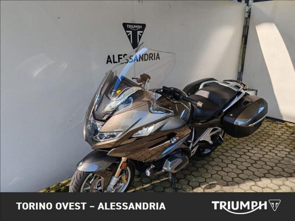 Bmw R 1250 RT (2021 - 25) (2)