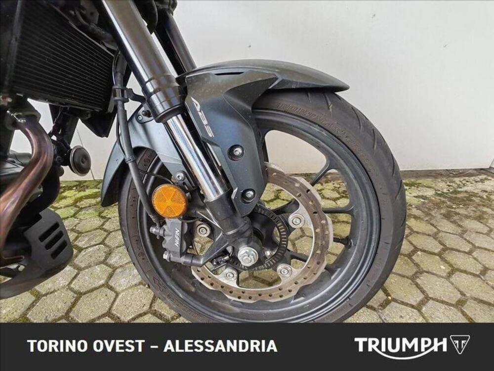 Honda CB 300 R (2022 - 26) (8)