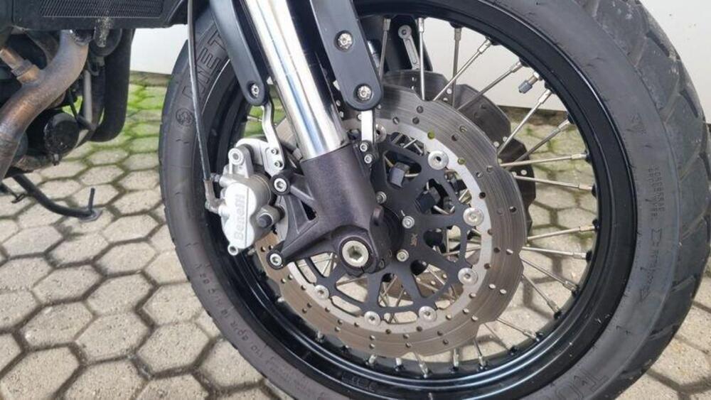 Benelli Leoncino 500 Trail ABS (2017 - 20) (5)