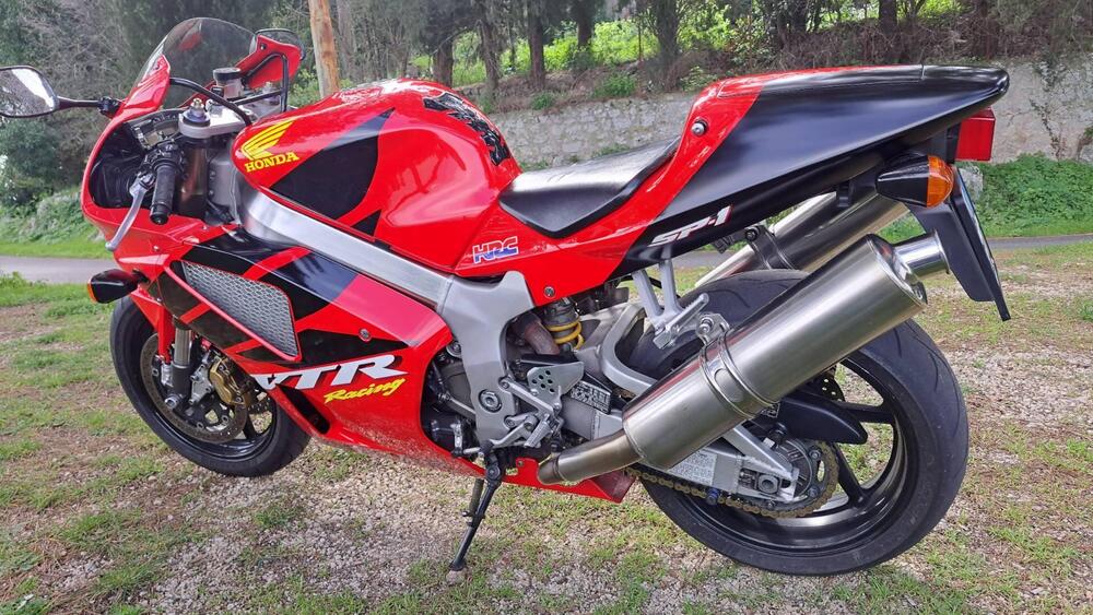Honda VTR 1000 SP-1 (2000 - 01) (6)