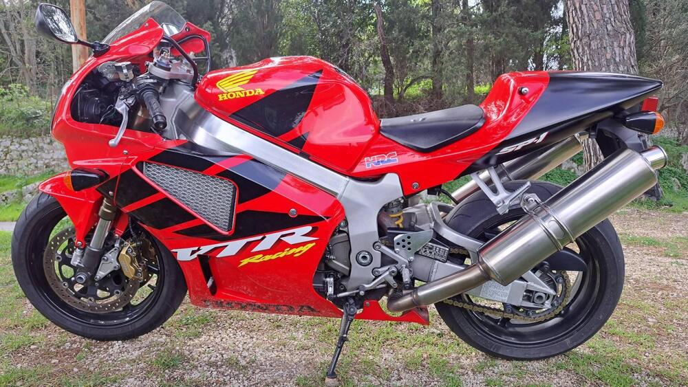 Honda VTR 1000 SP-1 (2000 - 01) (7)