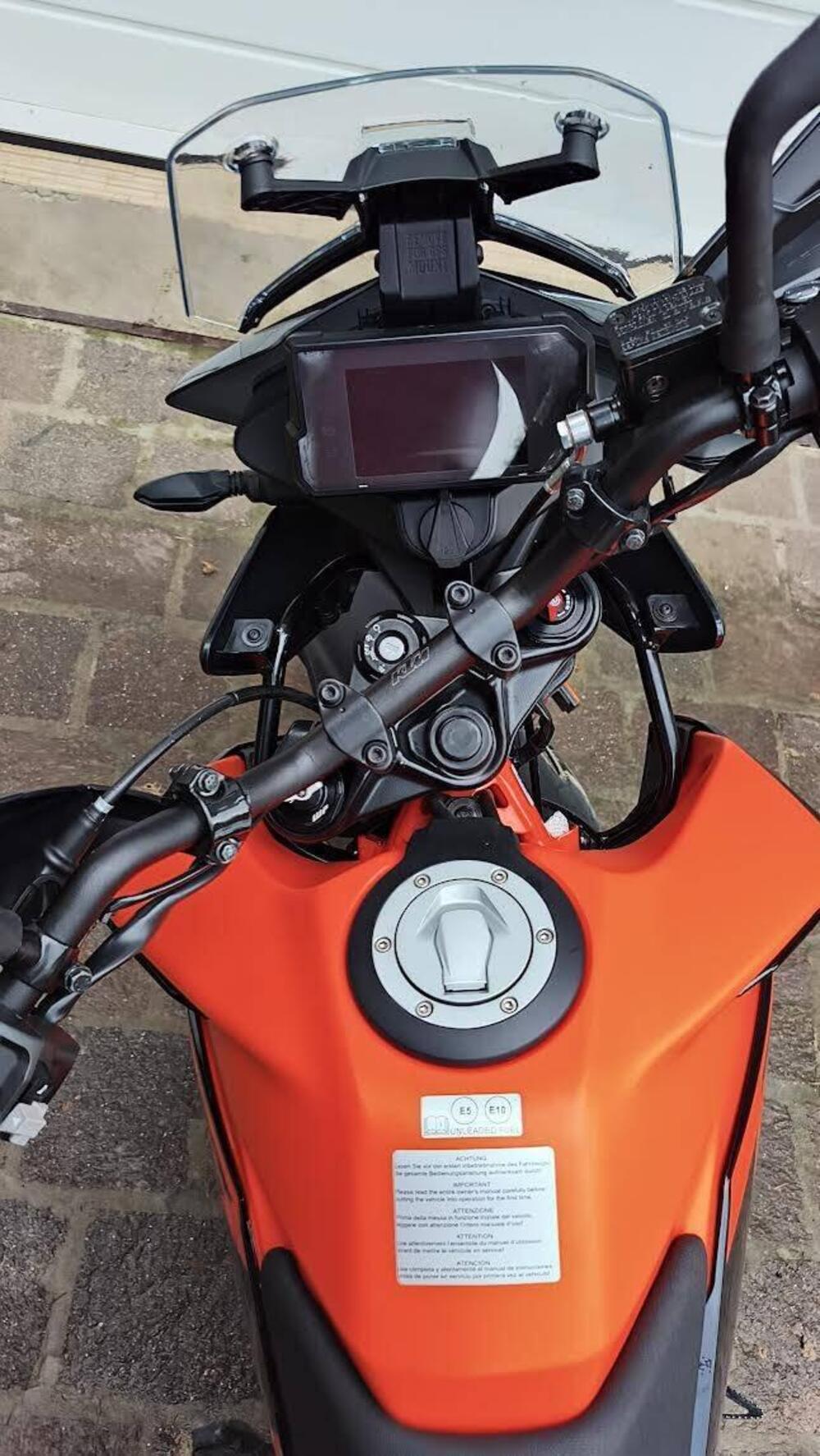 KTM 390 Adventure SW "Spooked Wheels" (2023 - 24) (5)