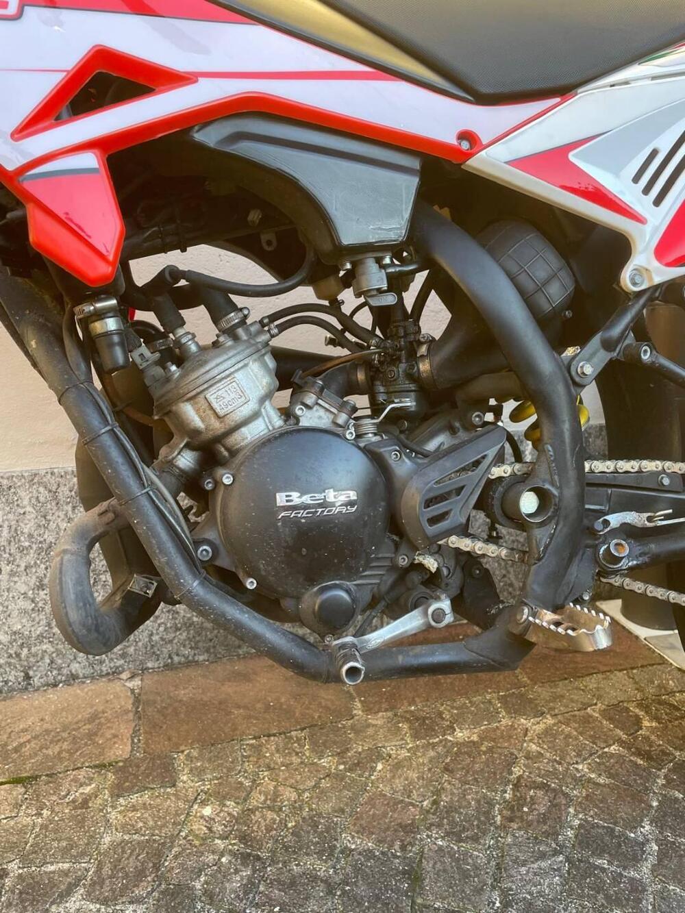 Betamotor RR 50 Motard (2018 - 20) (2)