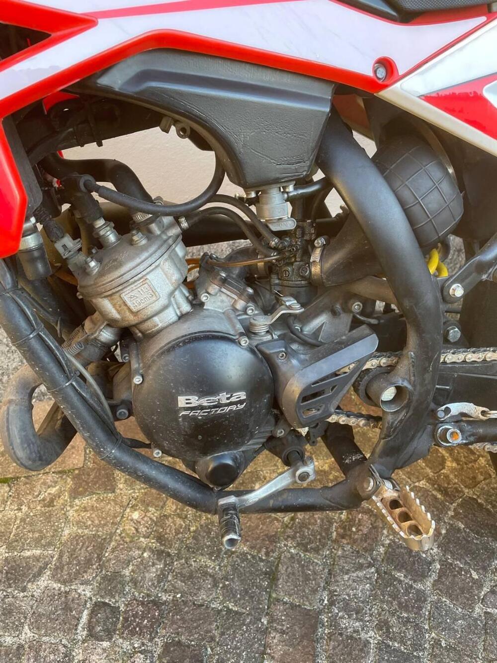 Betamotor RR 50 Motard (2018 - 20) (6)