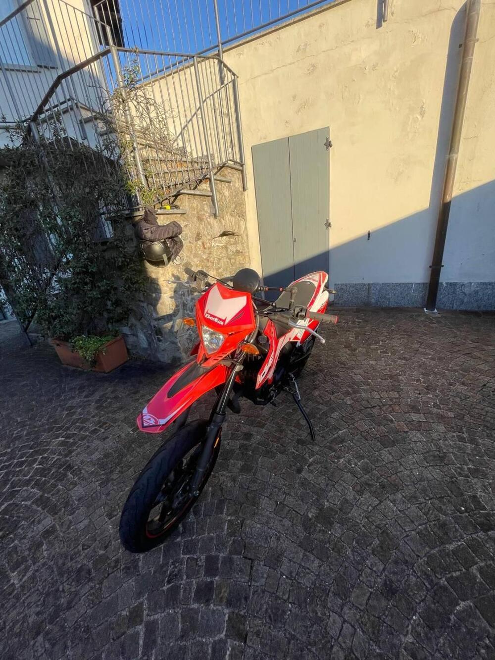 Betamotor RR 50 Motard (2018 - 20) (7)