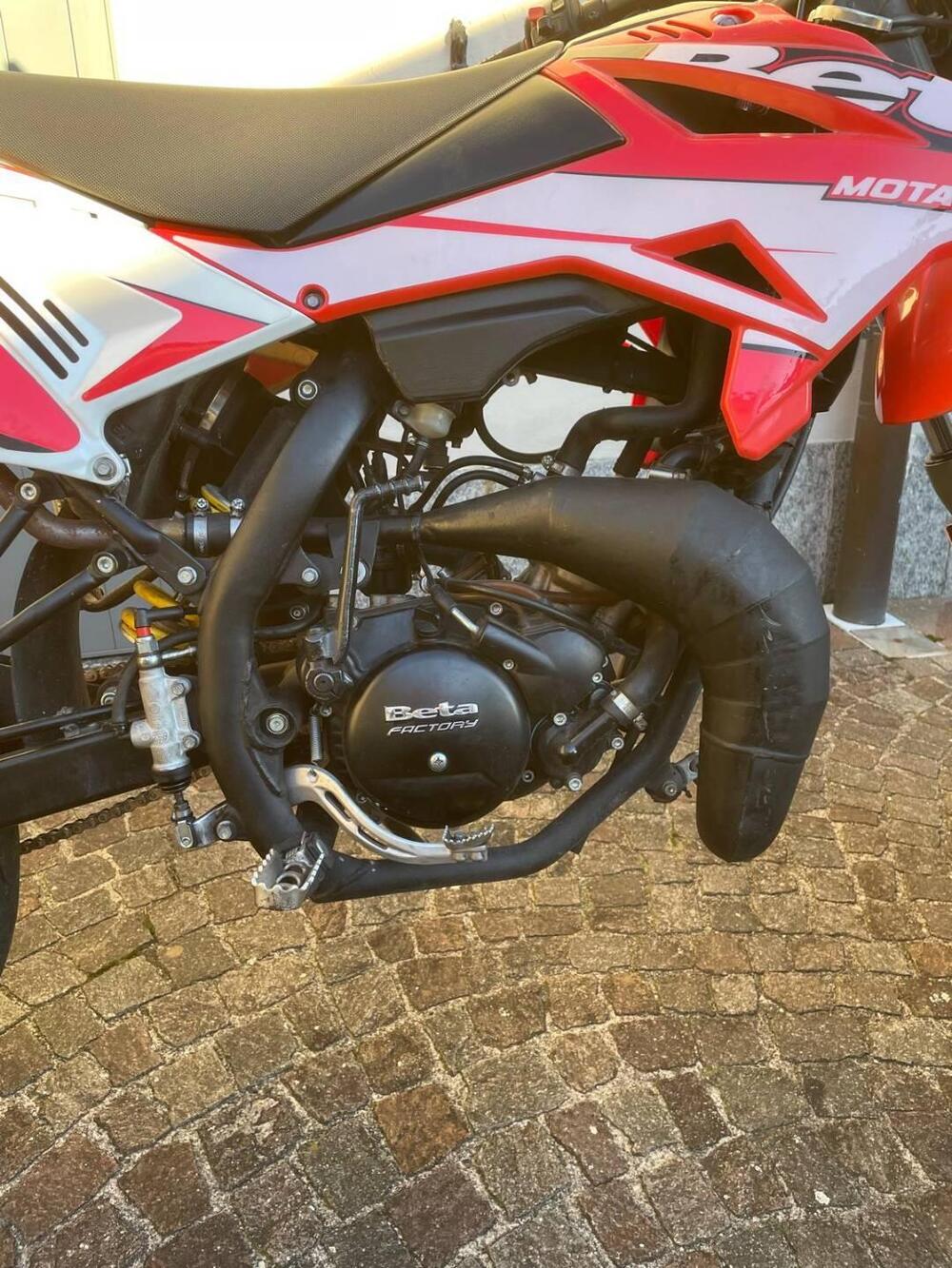 Betamotor RR 50 Motard (2018 - 20) (8)