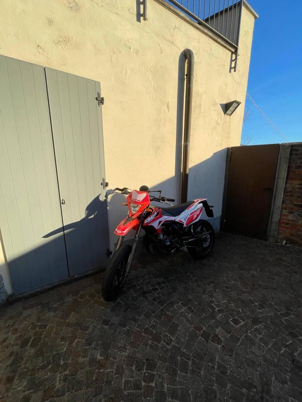 Betamotor RR 50 Motard (2018 - 20) (9)