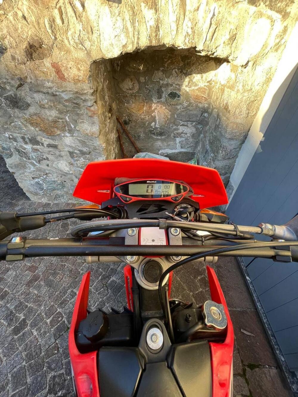 Betamotor RR 50 Motard (2018 - 20) (10)