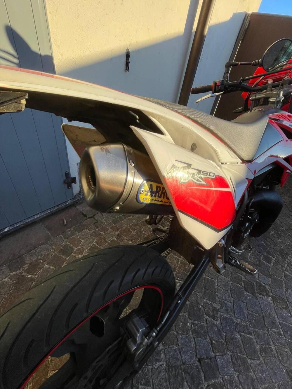 Betamotor RR 50 Motard (2018 - 20) (12)