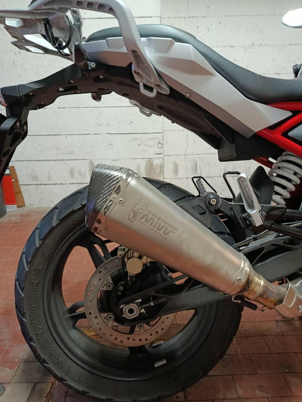 Bmw G 310 GS (2021 - 25) (4)