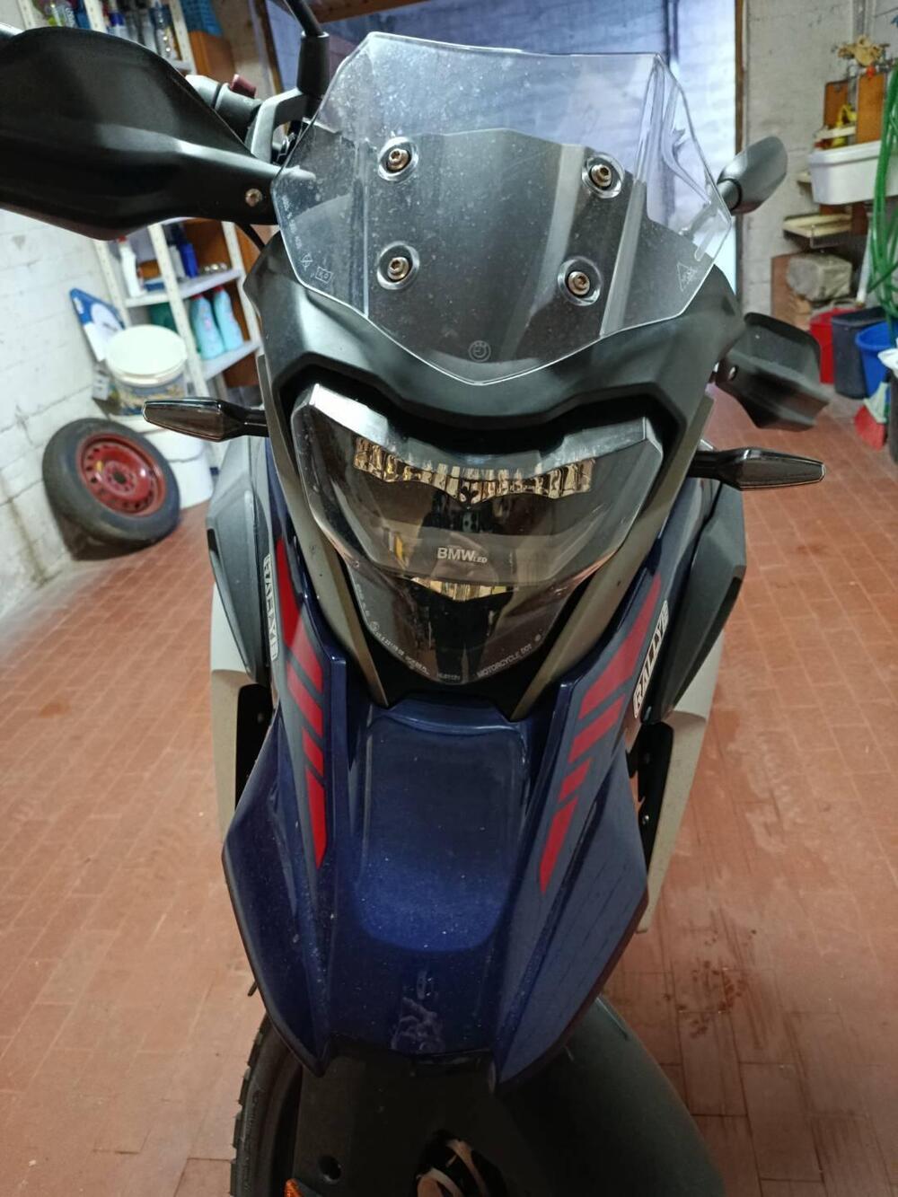 Bmw G 310 GS (2021 - 25) (5)