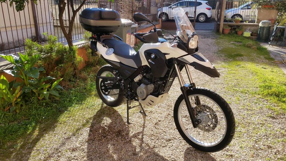 Bmw G 650 GS Sertão (2012 - 14) (9)