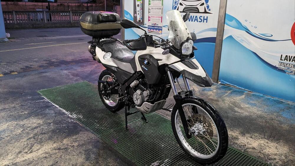 Bmw G 650 GS Sertão (2012 - 14) (11)
