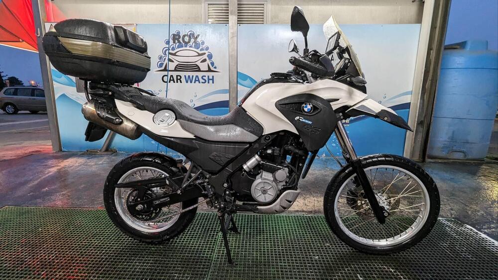 Bmw G 650 GS Sertão (2012 - 14) (12)