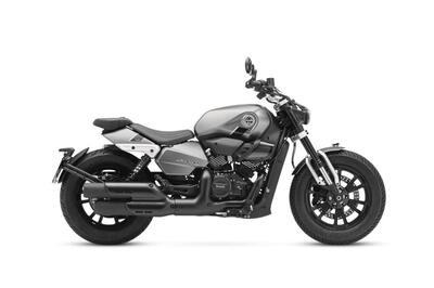 Benelli Leoncino 400 Bobber (2026) nuova