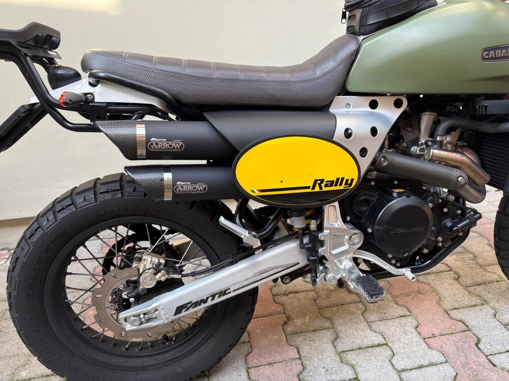 Fantic Motor Caballero 500 Rally (2021 - 23) (4)