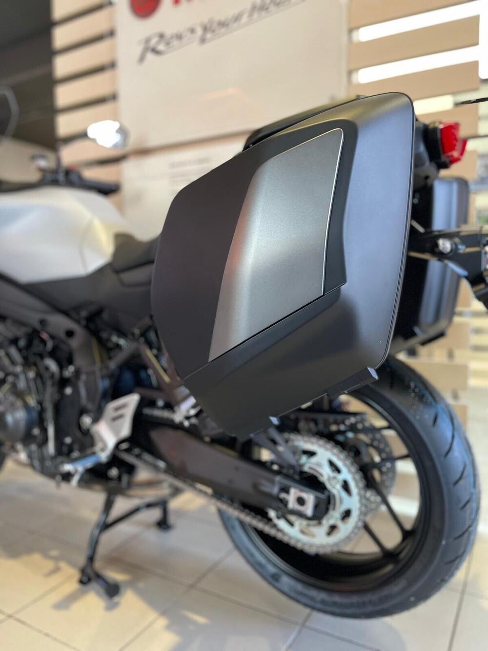 Yamaha Tracer 9 Y-AMT (2025 - 26) (4)