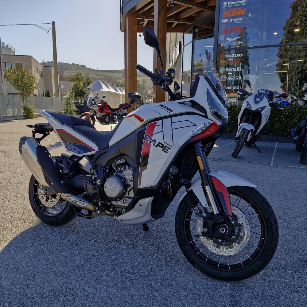 Moto Morini X-Cape 1200 (2026) (3)