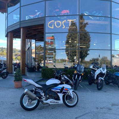 Suzuki GSX-R1000 (2012 - 15) usata