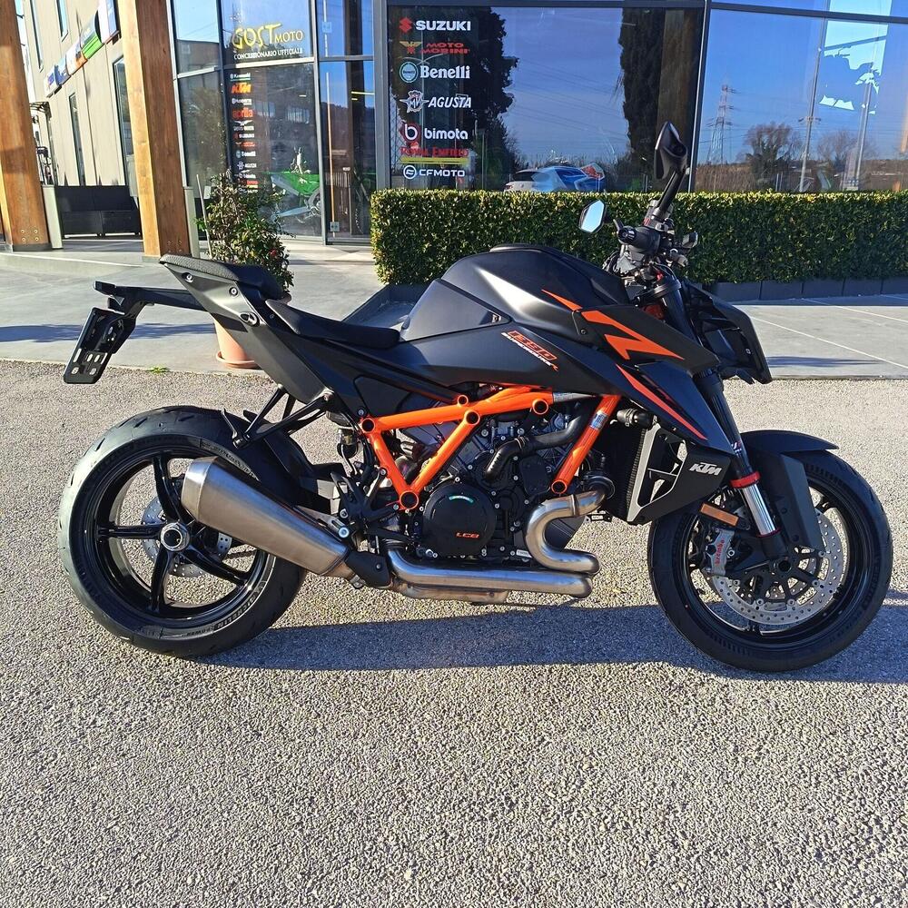 KTM 1390 Super Adventure R (2026) (2)