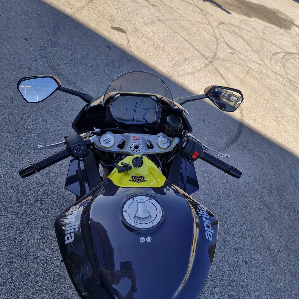 Aprilia RS 660 (2025 - 26) (8)