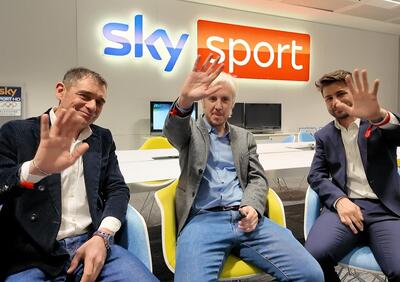 MotoGP 2026. ESCLUSIVO - Mauro Sanchini e Mattia Pasini: Pecco Bagnaia-Marco Bezzecchi in Aprilia sarebbe bellissimo. Marc Márquez il favorito. Toprak Razgatlioglu? Faticherà [VIDEO]