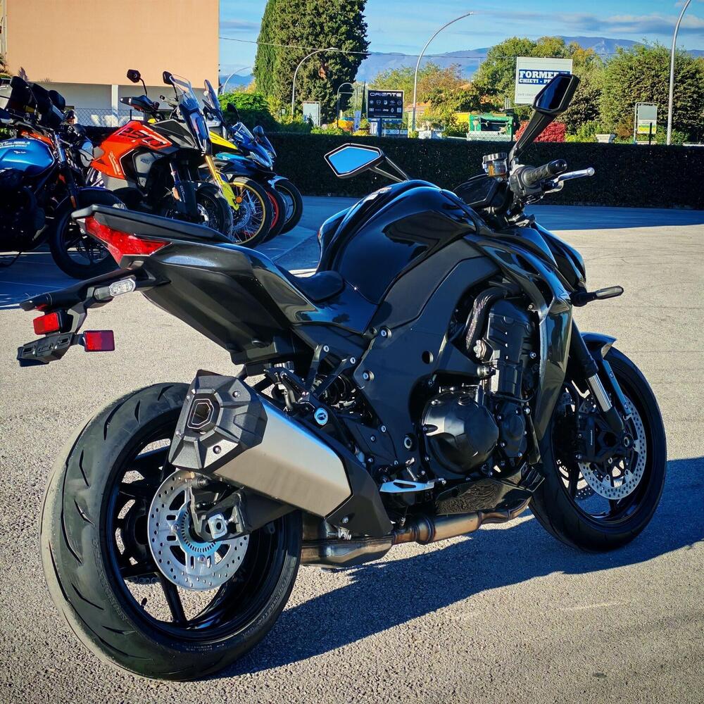 Kawasaki Z 1100 (2026) (3)