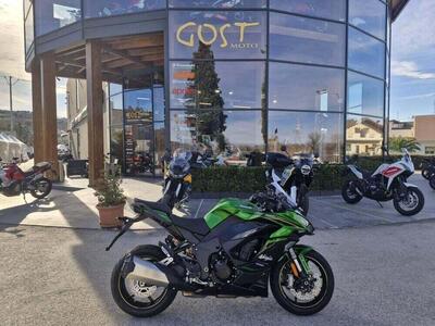 Kawasaki Ninja 1100 SX SE (2025 - 26) nuova