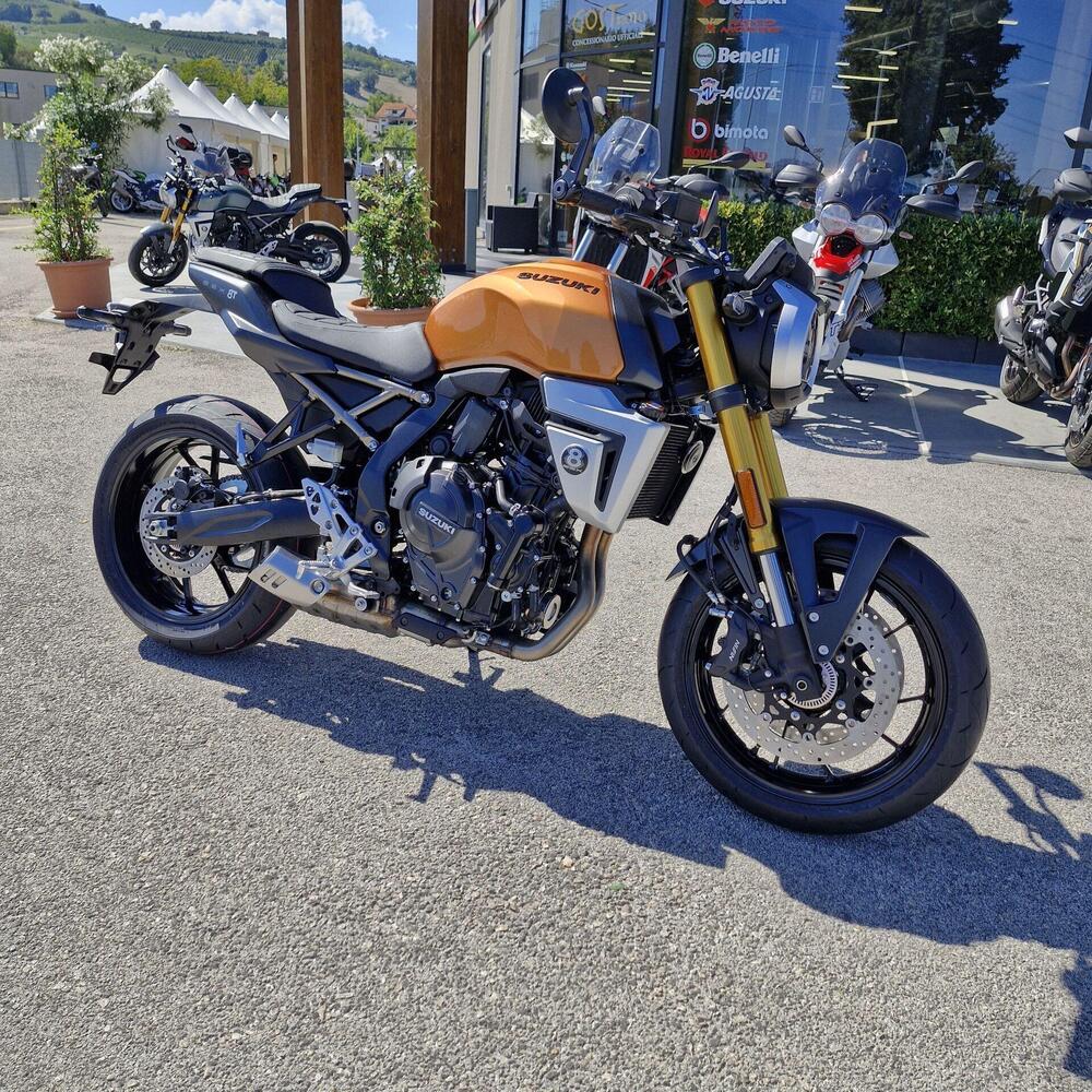 Suzuki GSX-8T (2025 - 26) (2)