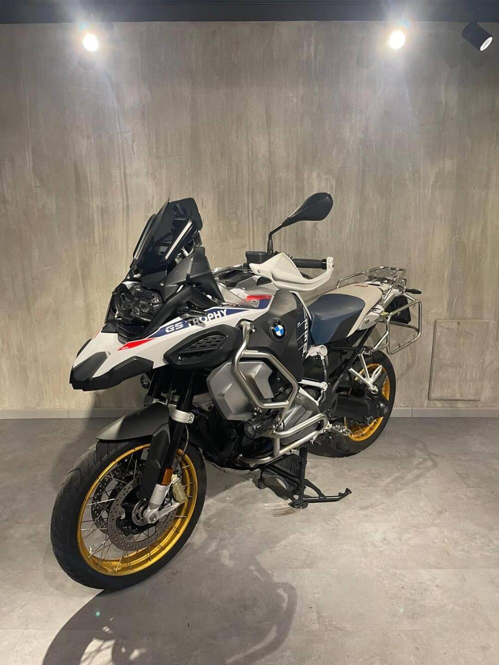 Bmw R 1250 GS Adventure (2021 - 24)