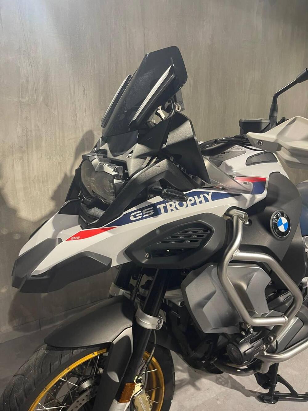 Bmw R 1250 GS Adventure (2021 - 24) (3)