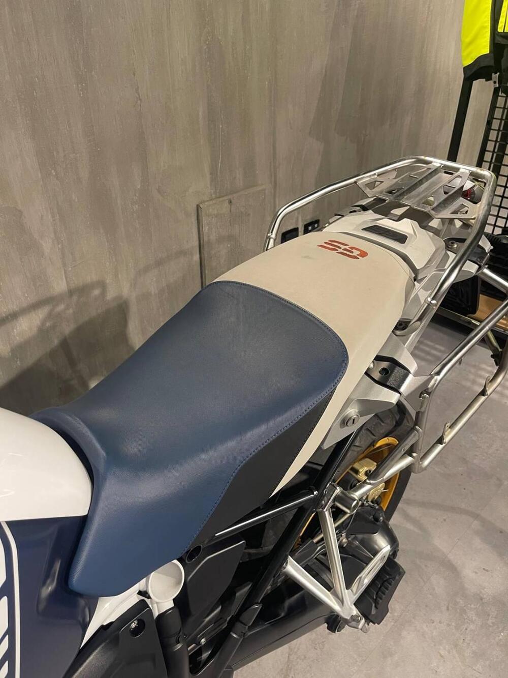 Bmw R 1250 GS Adventure (2021 - 24) (5)