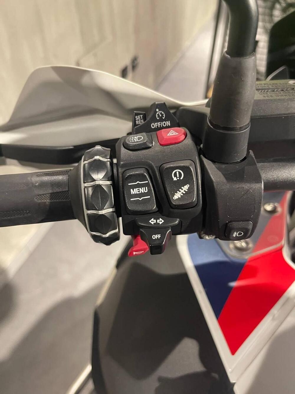 Bmw R 1250 GS Adventure (2021 - 24) (7)