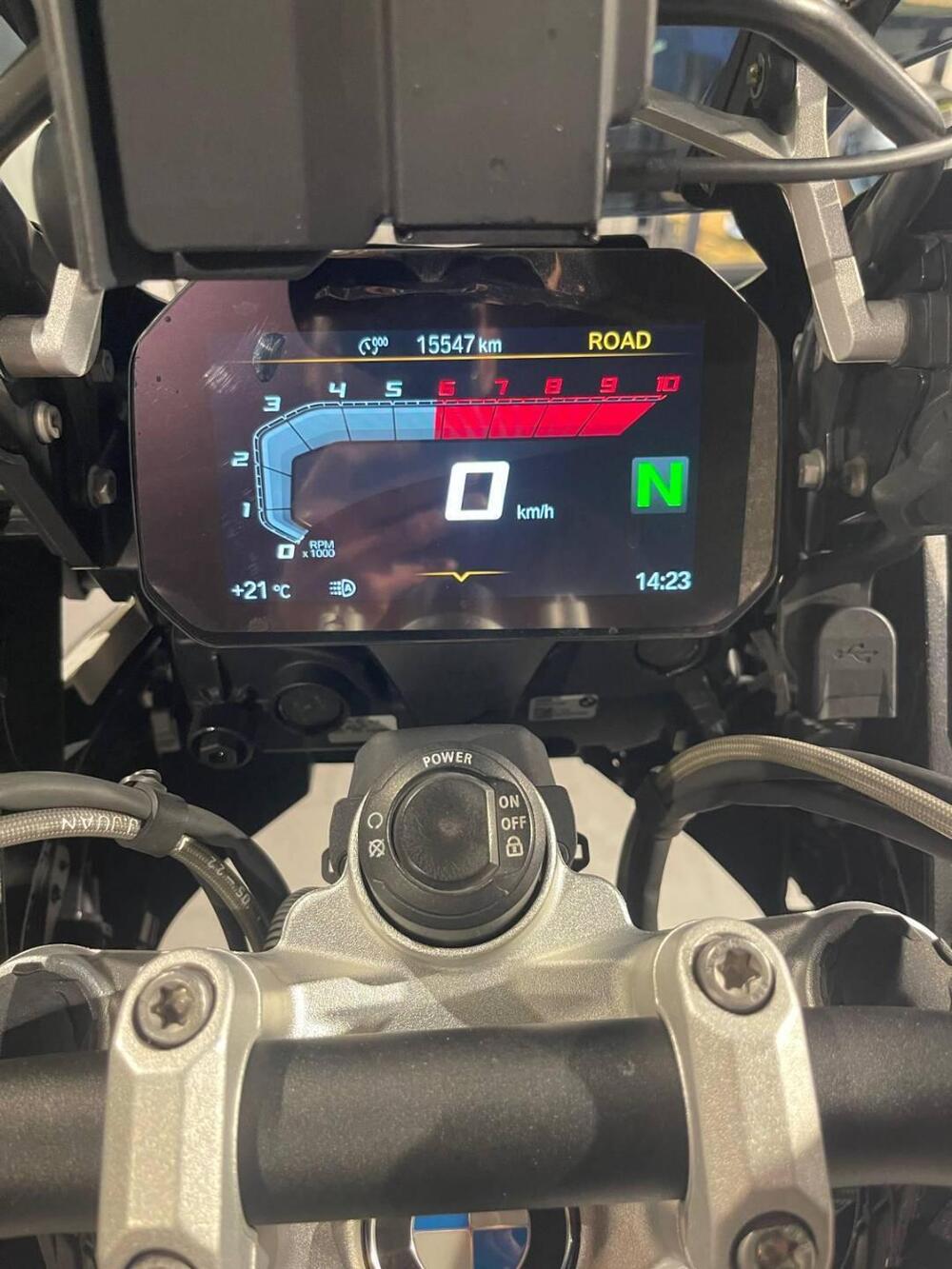 Bmw R 1250 GS Adventure (2021 - 24) (8)