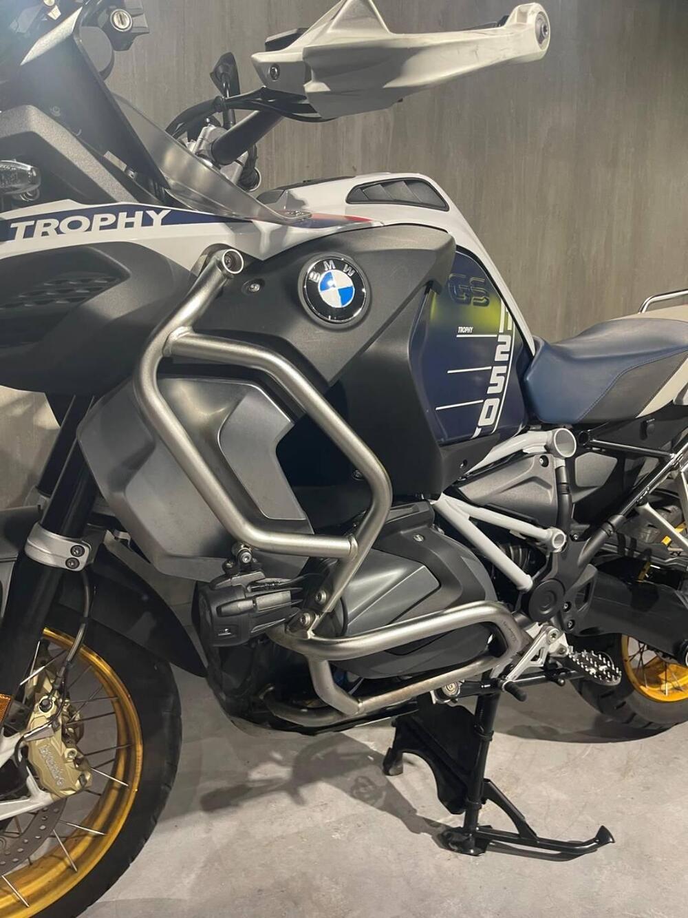 Bmw R 1250 GS Adventure (2021 - 24) (6)